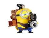 GSC Exclusive Minions Bag Clips Blind Bags