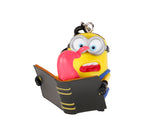 GSC Exclusive Minions Bag Clips Blind Bags