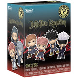 Jujutsu Kaisen Mystery Minis Blind Box