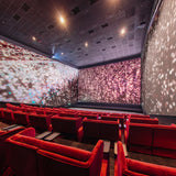 Omakase Bundle: 5-Course Omakase + IMAX/ScreenX Pass (2 Pax)