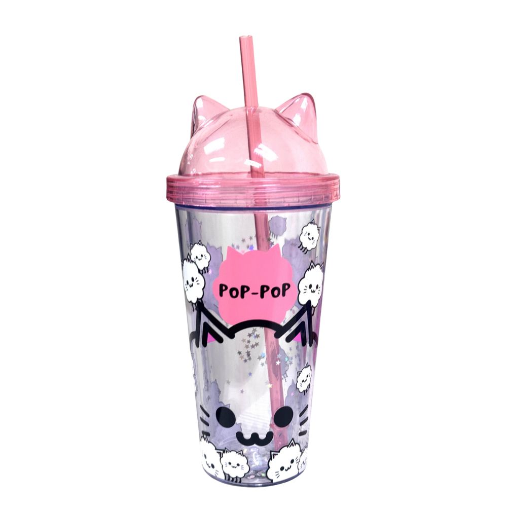 Jesse & Friends : POP POP Tumbler