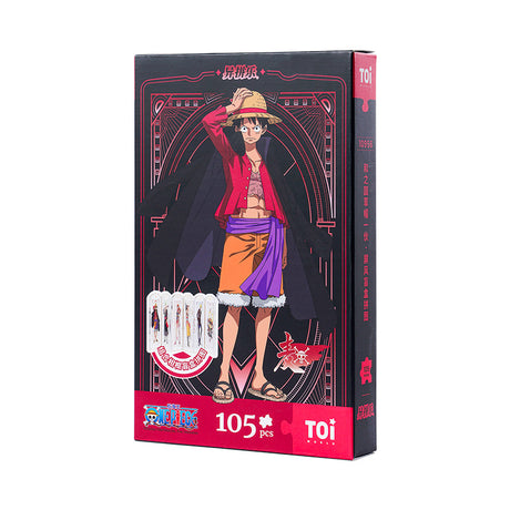 One Piece - Wano Country Straw Hat Crew Screen (Blind Box)