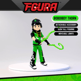 MONSTA Fgura BoBoiBoy Thorn