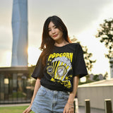 #JomWayang Collection - "Popcorn Connoisseur" T-Shirt