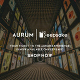 Aurum Digital Pass