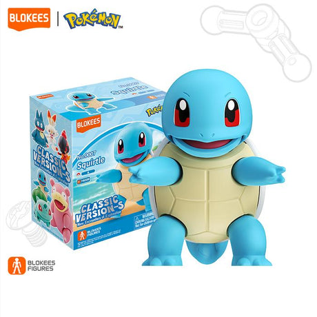 Pokemon Classic Edition L&S
