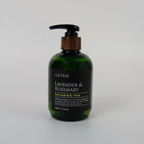 GETHA Hand & Body Wash - Lavender & Rosemary