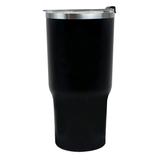 Harry Potter 500ml Stainless Steel Tumbler - Black