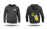 Jesse & Friends : Hoodie Sweatshirt