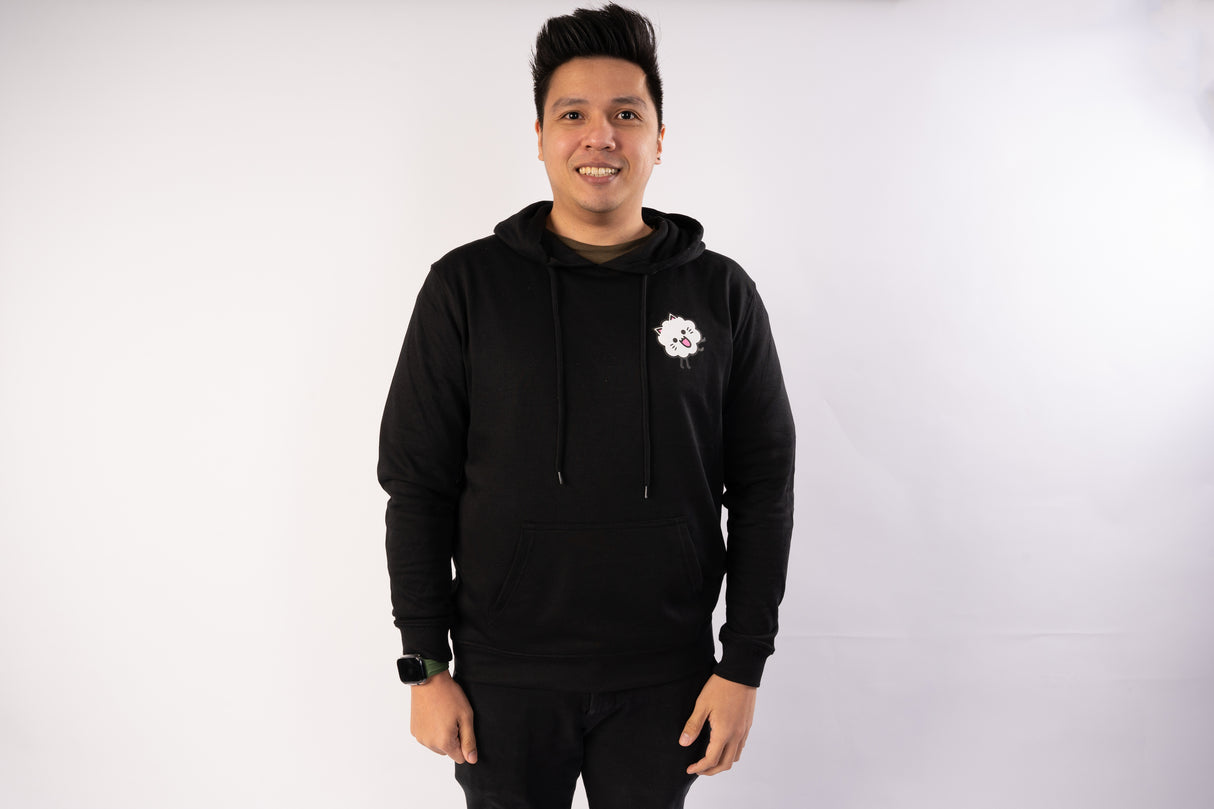 Jesse & Friends : Hoodie Sweatshirt