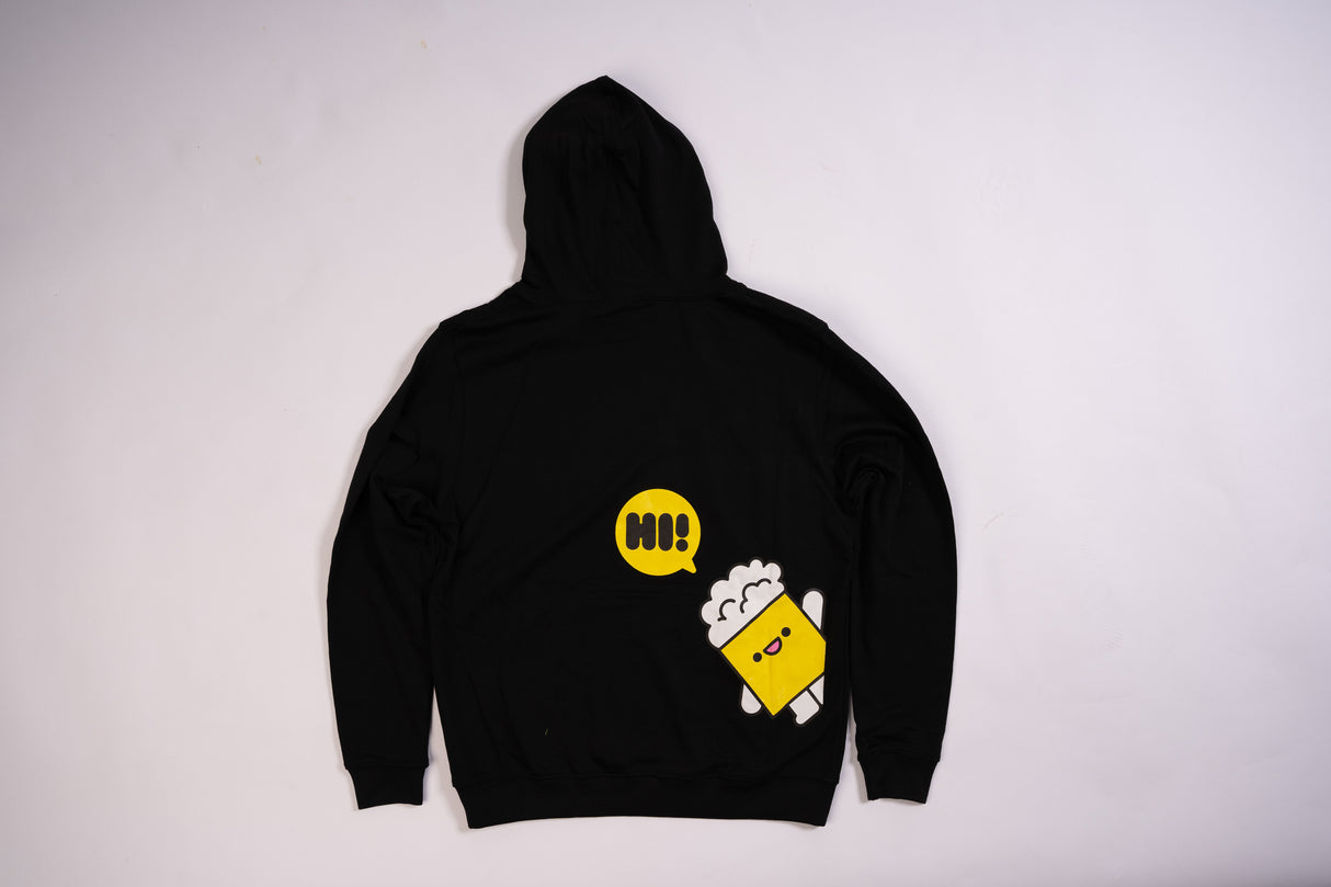 Jesse & Friends : Hoodie Sweatshirt