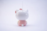 Sanrio Hello Kitty 3D Coin Cup (Randomize)