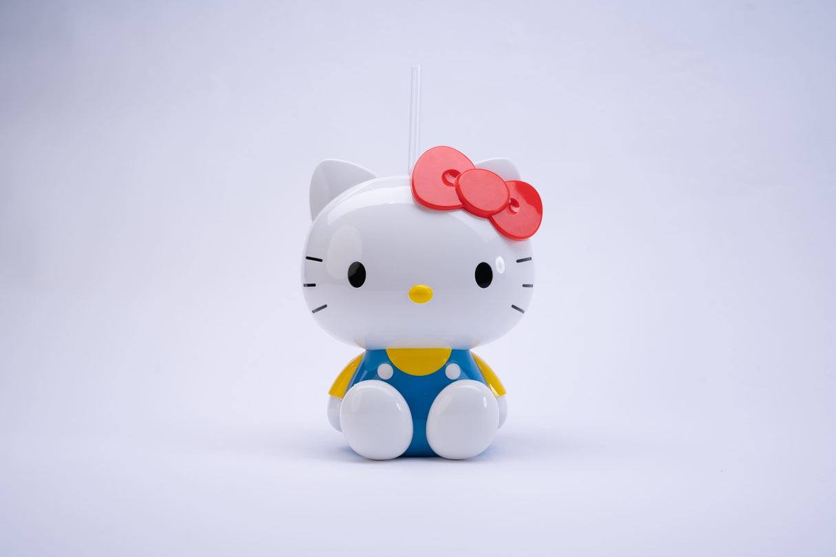 Sanrio Hello Kitty 3D Coin Cup (Randomize)