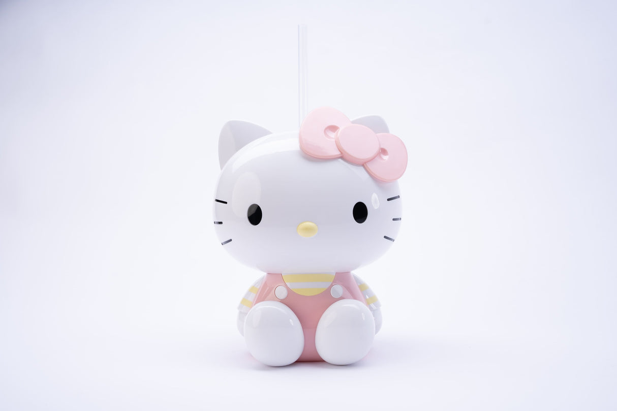 Sanrio Hello Kitty 3D Coin Cup (Randomize)