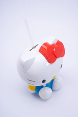 Sanrio Hello Kitty 3D Coin Cup (Randomize)