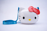 Sanrio Hello Kitty 3D Popcorn Bucket