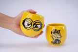 GSC Exclusives: Minions: The Rise of Gru Ceramic Cups 330ml (Randomize)