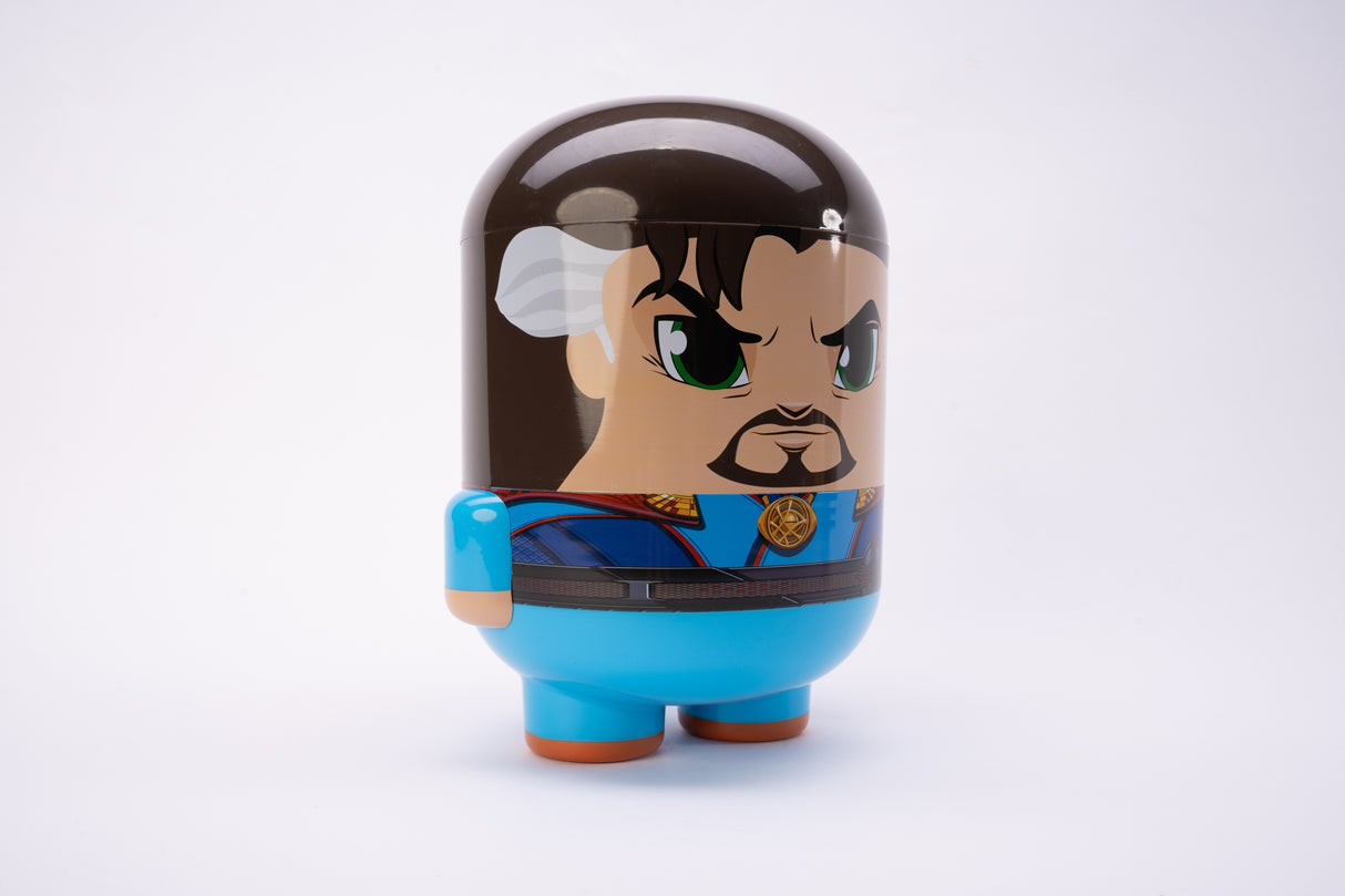 GSC EXCLUSIVE - Doctor Strange Popcorn Bucket