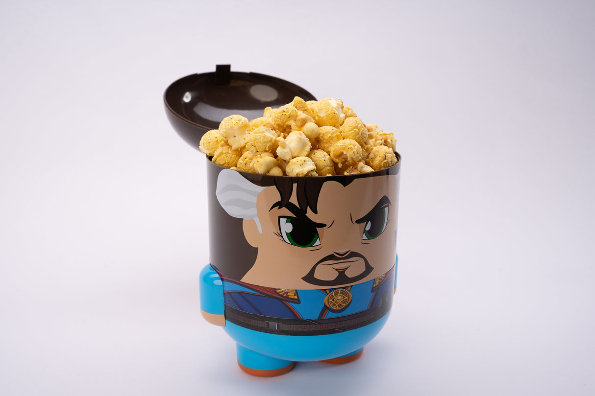 GSC EXCLUSIVE - Doctor Strange Popcorn Bucket