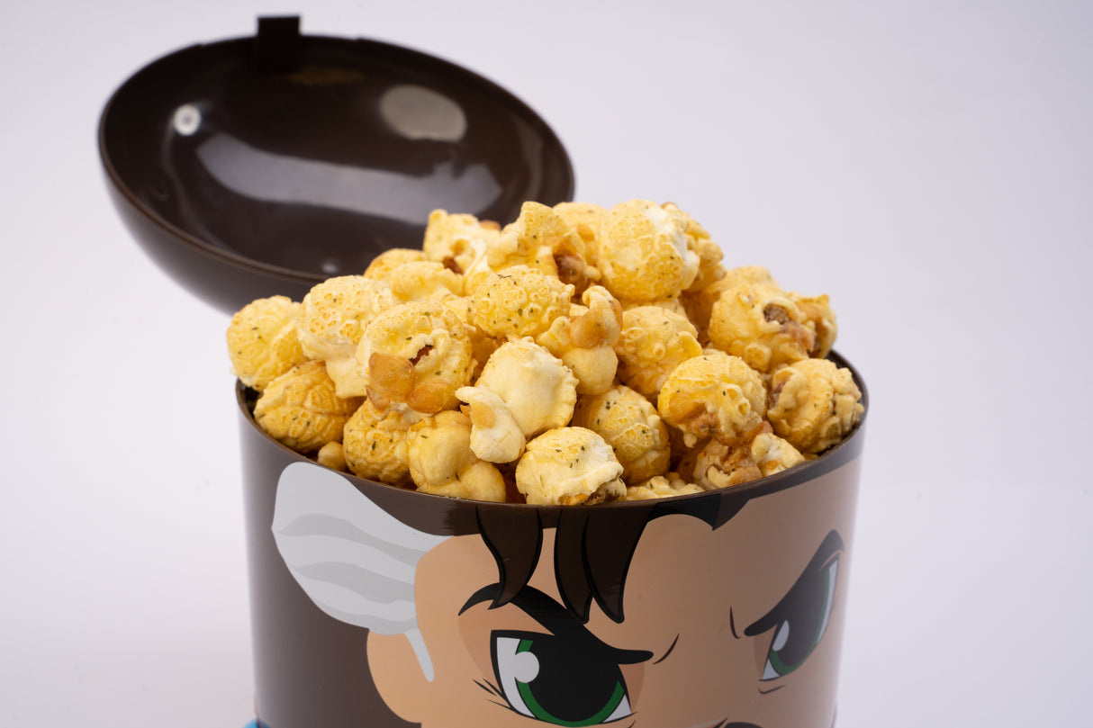 GSC EXCLUSIVE - Doctor Strange Popcorn Bucket