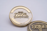 Thor Collectible Coin