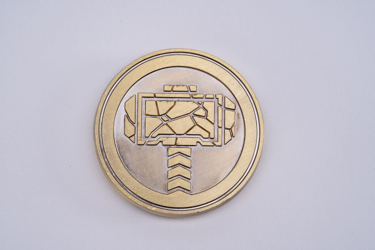 Thor Collectible Coin