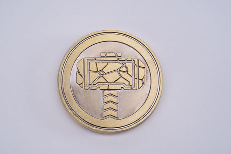 Thor Collectible Coin