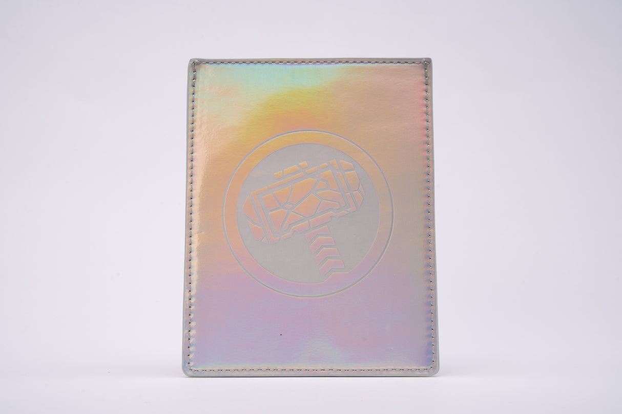 Thor Passport Holder & Collectible Coin