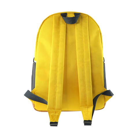 Harry Potter 16" Backpack - Yellow