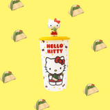 Hello Kitty Malaysian Series Tumbler (Randomize)