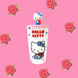 Hello Kitty Malaysian Series Tumbler (Randomize)