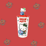 Hello Kitty Malaysian Series Tumbler (Randomize)