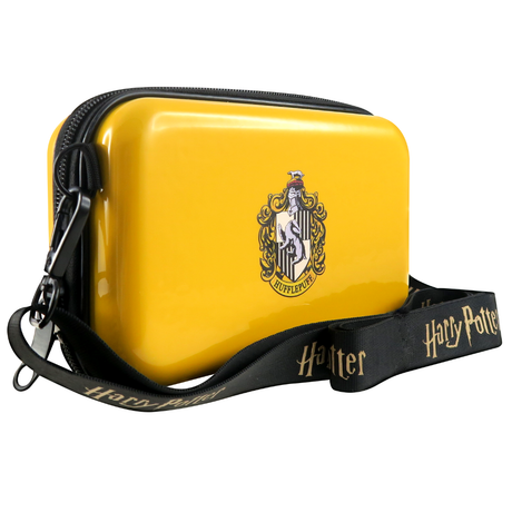 Harry Potter Hardcase Sling Bag - Yellow