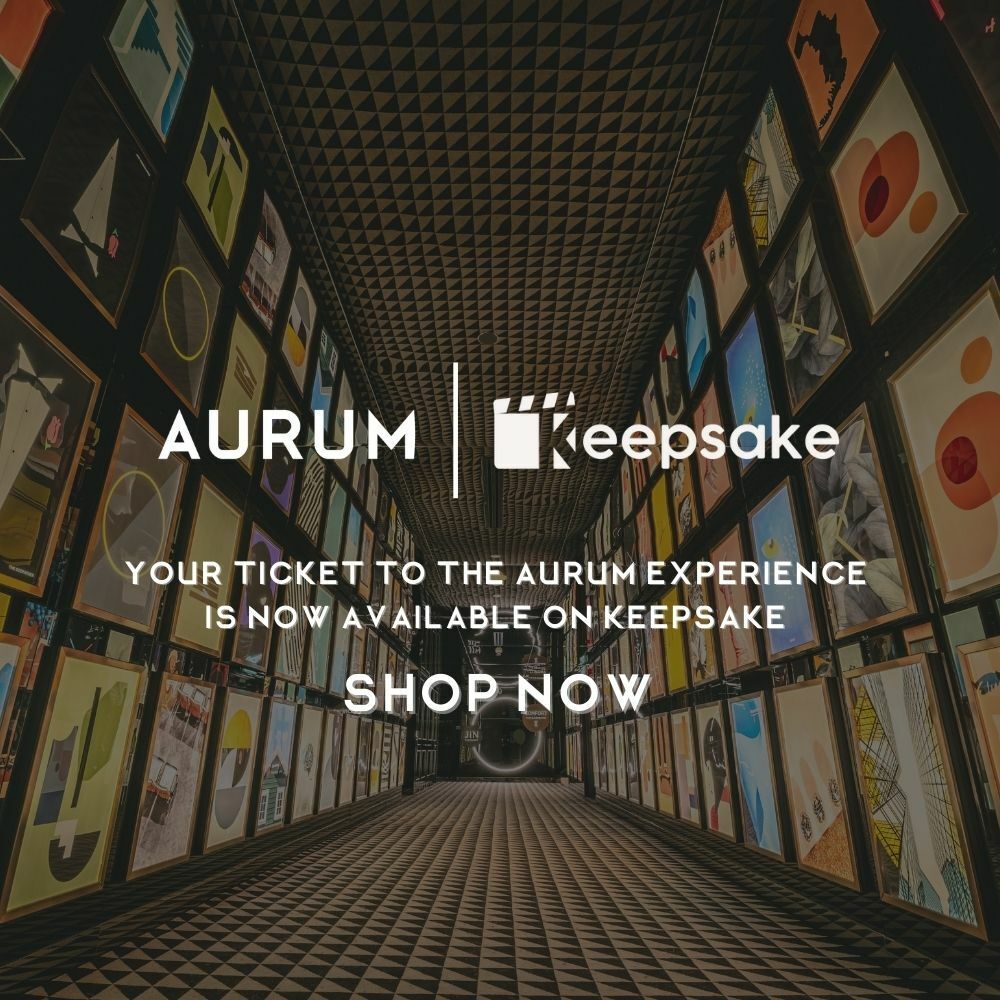 AURUM - Escape Digital Pass