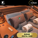 Aurum Digital Pass