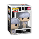 FUNKO POP! Rocks: BTS S4 Proof