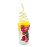 Trolls 3 Movie Spiral Cup