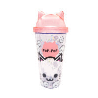 Jesse & Friends : POP POP Tumbler