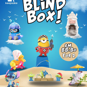 BlindBox! Lucky Bag 