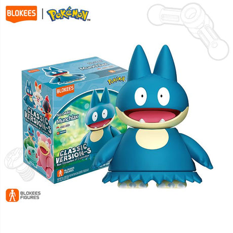 Pokemon Classic Edition L&S