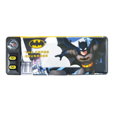 Batman Magnetic Pencil Case