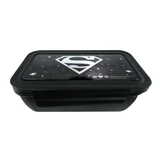 Superman In Space Lunch Box Set (1100ml)