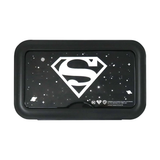 Superman In Space Lunch Box Set (1100ml)