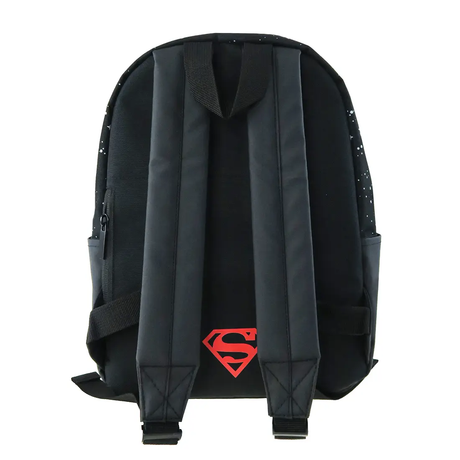 Superman In Space Kids Backpack (12.5-Inch)