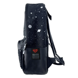 Superman In Space Kids Backpack (12.5-Inch)