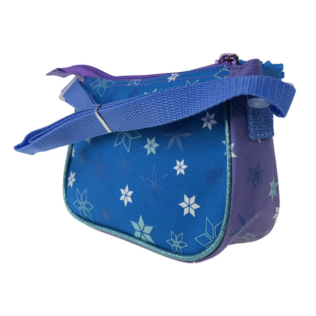 Frozen Shining Sling Bag