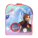 Frozen 2 42pcs Art Set