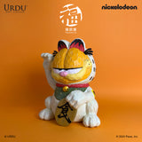 URDU x Nick Fukuheya Maneki Neko - Garfield