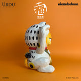 URDU x Nick Fukuheya Maneki Neko - Garfield