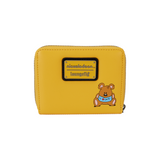 Loungefly - Garfield & Pooky Plush Cosplay Mini Backpack and Wallet